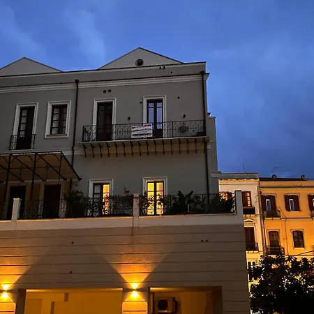 Loft Angioy, Center With Private Car Park