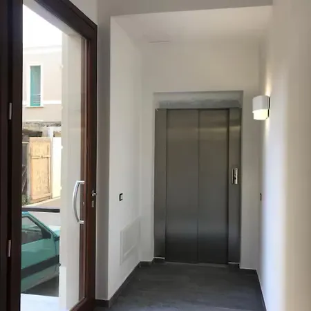 Loft Angioy, Center With Private Car Park Apartment Cagliari