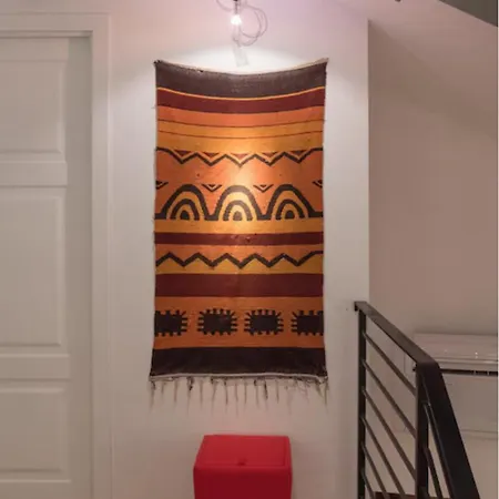 Loft Angioy, Center With Private Car Park Apartment *
