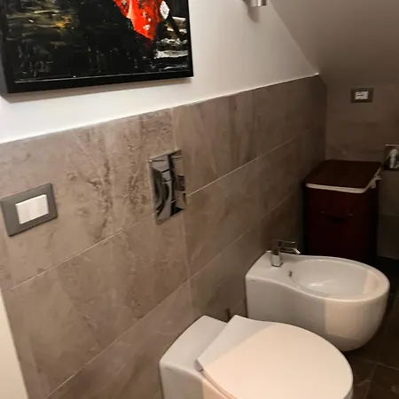 Appartamento Loft Angioy, Center With Private Car Park Cagliari