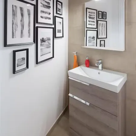 Loft Angioy, Center With Private Car Park * Cagliari